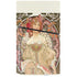 Alphonse Mucha Reverie 1897 PS5 Slim Disk Bundle Skin