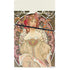 Alphonse Mucha Reverie 1897 PS5 Slim Digital Edition Bundle Skin