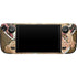Alphonse Mucha Reverie 1897 Steam Deck Handheld Gaming Computer Skin