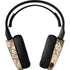 Alphonse Mucha Reverie 1897 SteelSeries Arctis 5 Skin