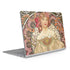 Alphonse Mucha Reverie 1897 Surface Book 2 15in Skin