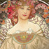 Alphonse Mucha Reverie 1897 Surface Book 2 15in Skin