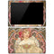 Alphonse Mucha Reverie 1897 Surface Pro 3 Skin