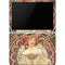 Alphonse Mucha Reverie 1897 Surface Pro 6 Skin