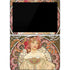 Alphonse Mucha Reverie 1897 Surface Pro 7 Skin