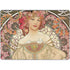Alphonse Mucha Reverie 1897 Surface Pro 8 Skin