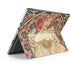 Alphonse Mucha Reverie 1897 Surface Pro 8 Skin