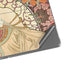 Alphonse Mucha Reverie 1897 Surface Pro 8 Skin