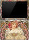 Alphonse Mucha Reverie 1897 Surface Pro (2017) Skin