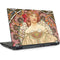 Alphonse Mucha Reverie 1897 Lenovo ThinkPad Skin