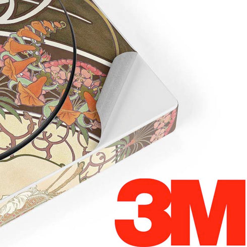 Alphonse Mucha Reverie 1897 Xbox Adaptive Controller Skin