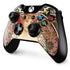 Alphonse Mucha Reverie 1897 Xbox One Controller Skin