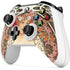 Alphonse Mucha Reverie 1897 Xbox One S Controller Skin
