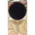Alphonse Mucha Reverie 1897 Xbox Series S Console Skin