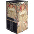 Alphonse Mucha Reverie 1897 Xbox Series X Bundle Skin