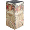 Alphonse Mucha Reverie 1897 Xbox Series X Console Skin