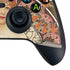 Alphonse Mucha Reverie 1897 Xbox Series X Controller Skin