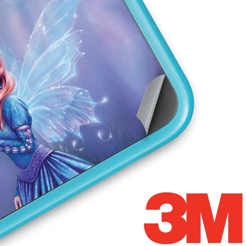 Rachel Anderson Rhiannon Fairy and Unicorn Nintendo 2DS XL (2017) Skin