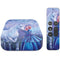 Rachel Anderson Rhiannon Fairy and Unicorn Apple TV Skin