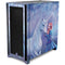 Rachel Anderson Rhiannon Fairy and Unicorn Corsair 4000D Tempered Glass Mid-Tower ATX Case Skin