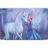 Rachel Anderson Rhiannon Fairy and Unicorn Dell Vostro Skin