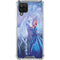 Rachel Anderson Rhiannon Fairy and Unicorn Galaxy A12 Clear Case