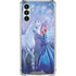 Rachel Anderson Rhiannon Fairy and Unicorn Galaxy A13 5G Clear Case