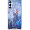 Rachel Anderson Rhiannon Fairy and Unicorn Galaxy A14 5G Clear Case