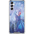 Rachel Anderson Rhiannon Fairy and Unicorn Galaxy A14 5G Clear Case