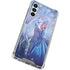 Rachel Anderson Rhiannon Fairy and Unicorn Galaxy A14 5G Clear Case
