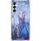 Rhiannon Fairy and Unicorn by Rachel Anderson Galaxy A15 5G Clear Case