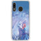 Rachel Anderson Rhiannon Fairy and Unicorn Galaxy A20 Clear Case