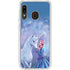 Rachel Anderson Rhiannon Fairy and Unicorn Galaxy A20 Clear Case