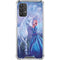 Rachel Anderson Rhiannon Fairy and Unicorn Galaxy A32 5G Clear Case