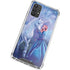 Rachel Anderson Rhiannon Fairy and Unicorn Galaxy A32 5G Clear Case
