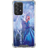 Rachel Anderson Rhiannon Fairy and Unicorn Galaxy A52 5G Clear Case