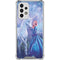 Rachel Anderson Rhiannon Fairy and Unicorn Galaxy A53 5G Clear Case