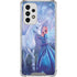 Rachel Anderson Rhiannon Fairy and Unicorn Galaxy A53 5G Clear Case