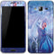 Rachel Anderson Rhiannon Fairy and Unicorn Galaxy J3 Skin