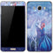 Rachel Anderson Rhiannon Fairy and Unicorn Galaxy J7 Skin