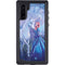 Rachel Anderson Rhiannon Fairy and Unicorn Galaxy Note 10 Waterproof Case
