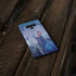 Rachel Anderson Rhiannon Fairy and Unicorn Galaxy Note 9 Skin