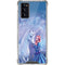 Rachel Anderson Rhiannon Fairy and Unicorn Galaxy Note20 5G Clear Case