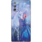 Rachel Anderson Rhiannon Fairy and Unicorn Galaxy Note20 5G Skin
