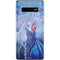 Rachel Anderson Rhiannon Fairy and Unicorn Galaxy S10 Plus Skin