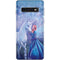 Rachel Anderson Rhiannon Fairy and Unicorn Galaxy S10 Skin