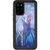 Rachel Anderson Rhiannon Fairy and Unicorn Galaxy S20 Plus Waterproof Case