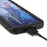 Rachel Anderson Rhiannon Fairy and Unicorn Galaxy S20 Plus Waterproof Case