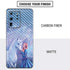 Rachel Anderson Rhiannon Fairy and Unicorn Galaxy S20 Ultra 5G Skin
