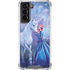 Rachel Anderson Rhiannon Fairy and Unicorn Galaxy S21 5G Clear Case